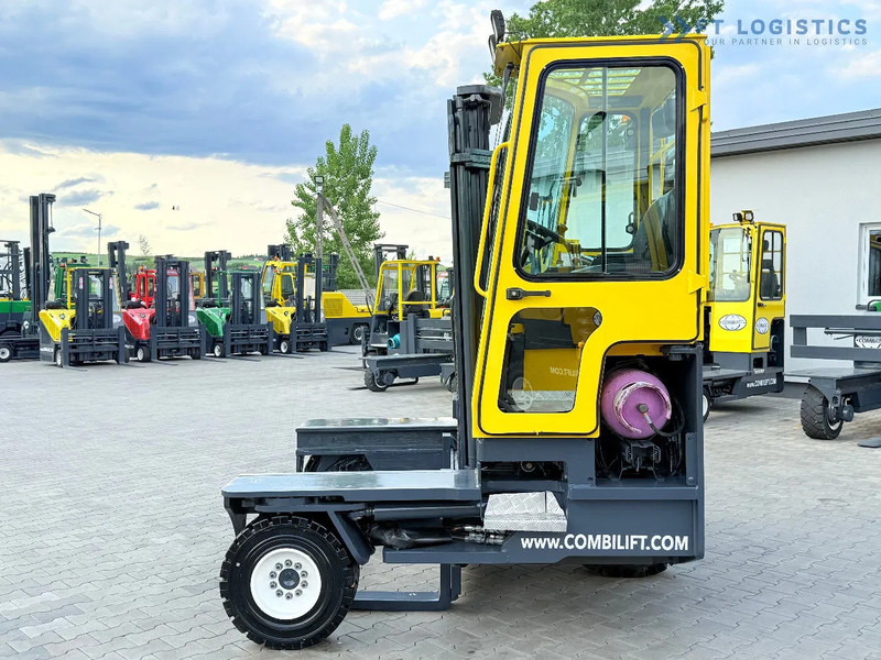 Combilift COMBILIFT C3000XL LARGE CABIN – DUPLEX 3200mm – Year 2015 – LPG – FREE LIFT – SIDESHIFT – CONDITION 5/5 COMBILIFT C3000XL LARGE - Nelitietrukki: kuva Combilift COMBILIFT C3000XL LARGE CABIN – DUPLEX 3200mm – Year 2015 – LPG – FREE LIFT – SIDESHIFT – CONDITION 5/5 COMBILIFT C3000XL LARGE - Nelitietrukki Combilift COMBILIFT C3000XL LARGE CABIN – DUPLEX 3200mm – Year 2015 – LPG – FREE LIFT – SIDESHIFT – CONDITION 5/5 COMBILIFT C3000XL LARGE - Nelitietrukki: kuva Combilift COMBILIFT C3000XL LARGE CABIN – DUPLEX 3200mm – Year 2015 – LPG – FREE LIFT – SIDESHIFT – CONDITION 5/5 COMBILIFT C3000XL LARGE - Nelitietrukki