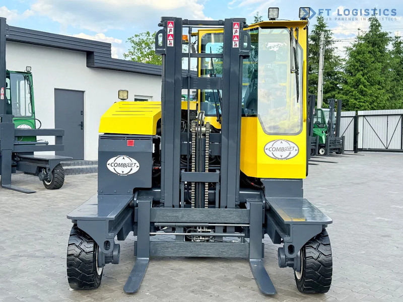 Combilift COMBILIFT C3000XL LARGE CABIN – DUPLEX 3200mm – Year 2015 – LPG – FREE LIFT – SIDESHIFT – CONDITION 5/5 COMBILIFT C3000XL LARGE - Nelitietrukki: kuva Combilift COMBILIFT C3000XL LARGE CABIN – DUPLEX 3200mm – Year 2015 – LPG – FREE LIFT – SIDESHIFT – CONDITION 5/5 COMBILIFT C3000XL LARGE - Nelitietrukki Combilift COMBILIFT C3000XL LARGE CABIN – DUPLEX 3200mm – Year 2015 – LPG – FREE LIFT – SIDESHIFT – CONDITION 5/5 COMBILIFT C3000XL LARGE - Nelitietrukki: kuva Combilift COMBILIFT C3000XL LARGE CABIN – DUPLEX 3200mm – Year 2015 – LPG – FREE LIFT – SIDESHIFT – CONDITION 5/5 COMBILIFT C3000XL LARGE - Nelitietrukki