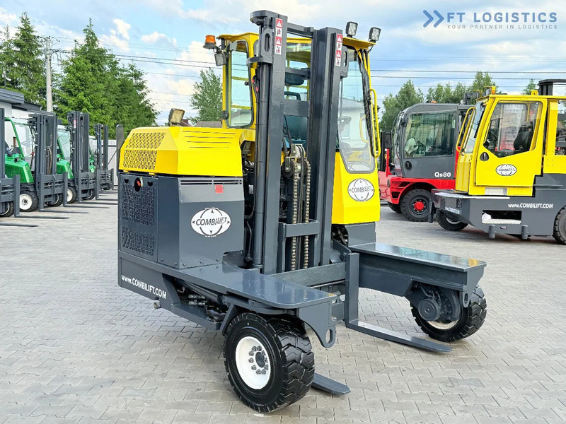 Combilift COMBILIFT C3000XL LARGE CABIN – DUPLEX 3200mm – Year 2015 – LPG – FREE LIFT – SIDESHIFT – CONDITION 5/5 COMBILIFT C3000XL LARGE - Nelitietrukki: kuva Combilift COMBILIFT C3000XL LARGE CABIN – DUPLEX 3200mm – Year 2015 – LPG – FREE LIFT – SIDESHIFT – CONDITION 5/5 COMBILIFT C3000XL LARGE - Nelitietrukki Combilift COMBILIFT C3000XL LARGE CABIN – DUPLEX 3200mm – Year 2015 – LPG – FREE LIFT – SIDESHIFT – CONDITION 5/5 COMBILIFT C3000XL LARGE - Nelitietrukki: kuva Combilift COMBILIFT C3000XL LARGE CABIN – DUPLEX 3200mm – Year 2015 – LPG – FREE LIFT – SIDESHIFT – CONDITION 5/5 COMBILIFT C3000XL LARGE - Nelitietrukki
