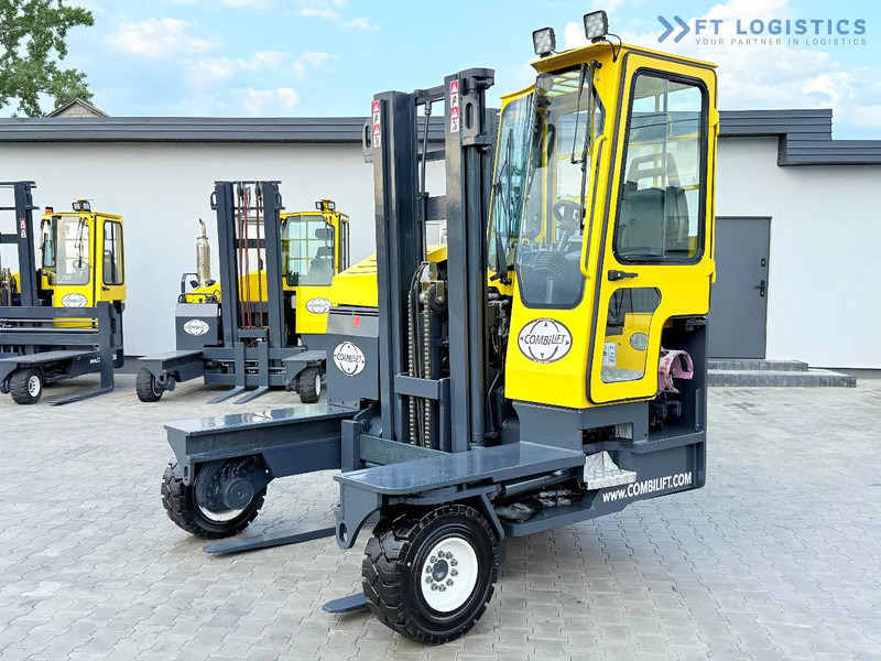Combilift COMBILIFT C3000XL LARGE CABIN – DUPLEX 3200mm – Year 2015 – LPG – FREE LIFT – SIDESHIFT – CONDITION 5/5 COMBILIFT C3000XL LARGE - Nelitietrukki: kuva Combilift COMBILIFT C3000XL LARGE CABIN – DUPLEX 3200mm – Year 2015 – LPG – FREE LIFT – SIDESHIFT – CONDITION 5/5 COMBILIFT C3000XL LARGE - Nelitietrukki Combilift COMBILIFT C3000XL LARGE CABIN – DUPLEX 3200mm – Year 2015 – LPG – FREE LIFT – SIDESHIFT – CONDITION 5/5 COMBILIFT C3000XL LARGE - Nelitietrukki: kuva Combilift COMBILIFT C3000XL LARGE CABIN – DUPLEX 3200mm – Year 2015 – LPG – FREE LIFT – SIDESHIFT – CONDITION 5/5 COMBILIFT C3000XL LARGE - Nelitietrukki