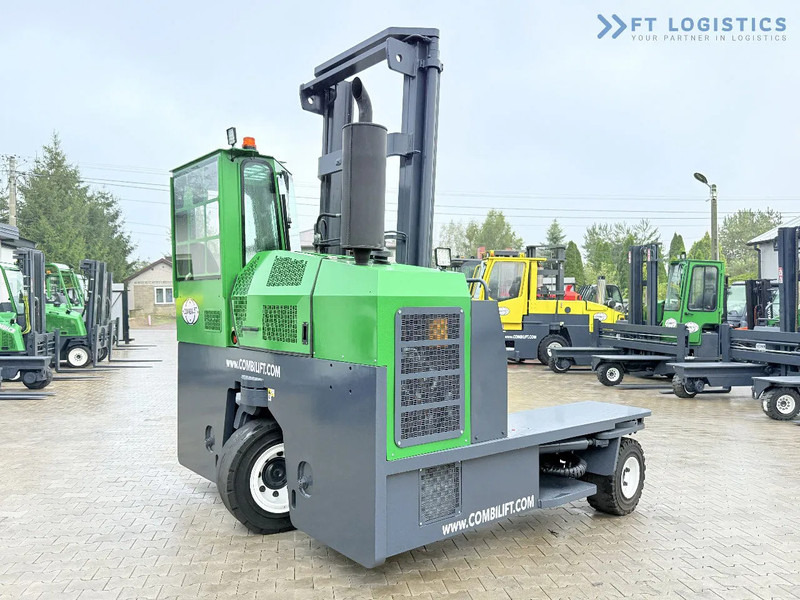 Combilift Combilift C8000 2018 GAS DUPLEX FREE LIFT Combilift C8000 2018 GAS DUPLEX FREE LIFT - Nelitietrukki: kuva Combilift Combilift C8000 2018 GAS DUPLEX FREE LIFT Combilift C8000 2018 GAS DUPLEX FREE LIFT - Nelitietrukki Combilift Combilift C8000 2018 GAS DUPLEX FREE LIFT Combilift C8000 2018 GAS DUPLEX FREE LIFT - Nelitietrukki: kuva Combilift Combilift C8000 2018 GAS DUPLEX FREE LIFT Combilift C8000 2018 GAS DUPLEX FREE LIFT - Nelitietrukki
