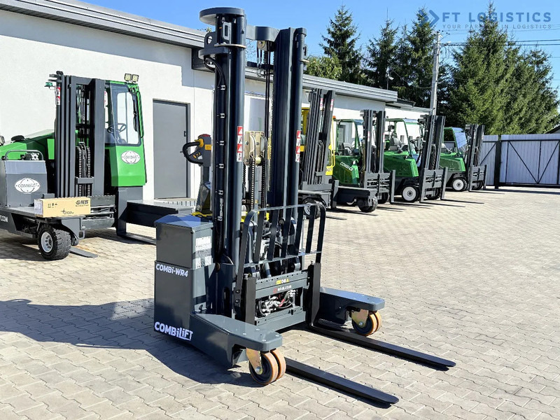 Combilift Combilift FOUR-WAY - MULTI-DIRECTIONAL FORKLIFT 2000KG / WR-4 / ELECTRIC / TRIPLEX 5500MM / 2-YEAR WARRANTY!!! / BRAND NEW! / PO - Nelitietrukki: kuva Combilift Combilift FOUR-WAY - MULTI-DIRECTIONAL FORKLIFT 2000KG / WR-4 / ELECTRIC / TRIPLEX 5500MM / 2-YEAR WARRANTY!!! / BRAND NEW! / PO - Nelitietrukki Combilift Combilift FOUR-WAY - MULTI-DIRECTIONAL FORKLIFT 2000KG / WR-4 / ELECTRIC / TRIPLEX 5500MM / 2-YEAR WARRANTY!!! / BRAND NEW! / PO - Nelitietrukki: kuva Combilift Combilift FOUR-WAY - MULTI-DIRECTIONAL FORKLIFT 2000KG / WR-4 / ELECTRIC / TRIPLEX 5500MM / 2-YEAR WARRANTY!!! / BRAND NEW! / PO - Nelitietrukki