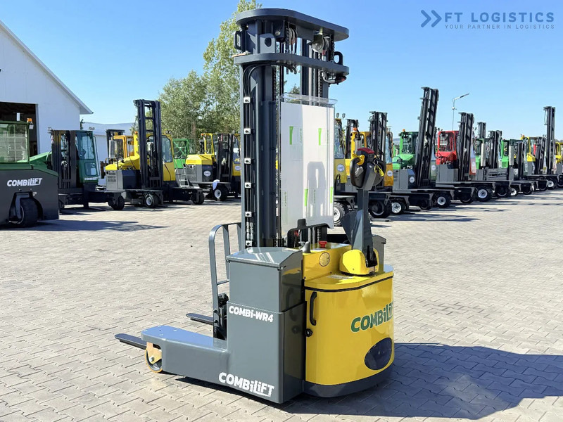 Combilift Combilift FOUR-WAY - MULTI-DIRECTIONAL FORKLIFT 2000KG / WR-4 / ELECTRIC / TRIPLEX 5500MM / 2-YEAR WARRANTY!!! / BRAND NEW! / PO - Nelitietrukki: kuva Combilift Combilift FOUR-WAY - MULTI-DIRECTIONAL FORKLIFT 2000KG / WR-4 / ELECTRIC / TRIPLEX 5500MM / 2-YEAR WARRANTY!!! / BRAND NEW! / PO - Nelitietrukki Combilift Combilift FOUR-WAY - MULTI-DIRECTIONAL FORKLIFT 2000KG / WR-4 / ELECTRIC / TRIPLEX 5500MM / 2-YEAR WARRANTY!!! / BRAND NEW! / PO - Nelitietrukki: kuva Combilift Combilift FOUR-WAY - MULTI-DIRECTIONAL FORKLIFT 2000KG / WR-4 / ELECTRIC / TRIPLEX 5500MM / 2-YEAR WARRANTY!!! / BRAND NEW! / PO - Nelitietrukki