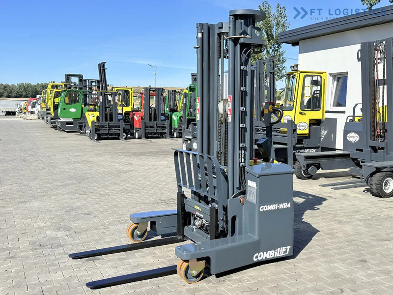 Combilift Combilift FOUR-WAY - MULTI-DIRECTIONAL FORKLIFT 2000KG / WR-4 / ELECTRIC / TRIPLEX 5500MM / 2-YEAR WARRANTY!!! / BRAND NEW! / PO - Nelitietrukki: kuva Combilift Combilift FOUR-WAY - MULTI-DIRECTIONAL FORKLIFT 2000KG / WR-4 / ELECTRIC / TRIPLEX 5500MM / 2-YEAR WARRANTY!!! / BRAND NEW! / PO - Nelitietrukki Combilift Combilift FOUR-WAY - MULTI-DIRECTIONAL FORKLIFT 2000KG / WR-4 / ELECTRIC / TRIPLEX 5500MM / 2-YEAR WARRANTY!!! / BRAND NEW! / PO - Nelitietrukki: kuva Combilift Combilift FOUR-WAY - MULTI-DIRECTIONAL FORKLIFT 2000KG / WR-4 / ELECTRIC / TRIPLEX 5500MM / 2-YEAR WARRANTY!!! / BRAND NEW! / PO - Nelitietrukki