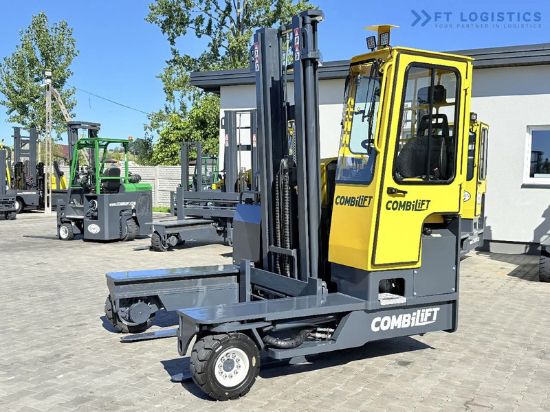 Combilift Combilift FOUR-WAY MULTIDIRECTIONAL FORKLIFT C4000 / DIESEL / DUPLEX 4100MM / ONLY 2888 HOURS / FORK POSITIONER / FULL CABIN – H - Nelitietrukki: kuva Combilift Combilift FOUR-WAY MULTIDIRECTIONAL FORKLIFT C4000 / DIESEL / DUPLEX 4100MM / ONLY 2888 HOURS / FORK POSITIONER / FULL CABIN – H - Nelitietrukki Combilift Combilift FOUR-WAY MULTIDIRECTIONAL FORKLIFT C4000 / DIESEL / DUPLEX 4100MM / ONLY 2888 HOURS / FORK POSITIONER / FULL CABIN – H - Nelitietrukki: kuva Combilift Combilift FOUR-WAY MULTIDIRECTIONAL FORKLIFT C4000 / DIESEL / DUPLEX 4100MM / ONLY 2888 HOURS / FORK POSITIONER / FULL CABIN – H - Nelitietrukki