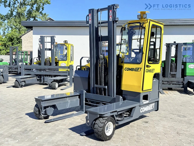 Combilift Combilift FOUR-WAY MULTIDIRECTIONAL FORKLIFT C4000 / DIESEL / DUPLEX 4100MM / ONLY 2888 HOURS / FORK POSITIONER / FULL CABIN – H - Nelitietrukki: kuva Combilift Combilift FOUR-WAY MULTIDIRECTIONAL FORKLIFT C4000 / DIESEL / DUPLEX 4100MM / ONLY 2888 HOURS / FORK POSITIONER / FULL CABIN – H - Nelitietrukki Combilift Combilift FOUR-WAY MULTIDIRECTIONAL FORKLIFT C4000 / DIESEL / DUPLEX 4100MM / ONLY 2888 HOURS / FORK POSITIONER / FULL CABIN – H - Nelitietrukki: kuva Combilift Combilift FOUR-WAY MULTIDIRECTIONAL FORKLIFT C4000 / DIESEL / DUPLEX 4100MM / ONLY 2888 HOURS / FORK POSITIONER / FULL CABIN – H - Nelitietrukki