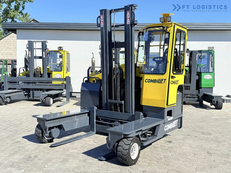 Combilift Combilift FOUR-WAY MULTIDIRECTIONAL FORKLIFT C4000 / DIESEL / DUPLEX 4100MM / ONLY 2888 HOURS / FORK POSITIONER / FULL CABIN – H - Nelitietrukki: kuva Combilift Combilift FOUR-WAY MULTIDIRECTIONAL FORKLIFT C4000 / DIESEL / DUPLEX 4100MM / ONLY 2888 HOURS / FORK POSITIONER / FULL CABIN – H - Nelitietrukki Combilift Combilift FOUR-WAY MULTIDIRECTIONAL FORKLIFT C4000 / DIESEL / DUPLEX 4100MM / ONLY 2888 HOURS / FORK POSITIONER / FULL CABIN – H - Nelitietrukki: kuva Combilift Combilift FOUR-WAY MULTIDIRECTIONAL FORKLIFT C4000 / DIESEL / DUPLEX 4100MM / ONLY 2888 HOURS / FORK POSITIONER / FULL CABIN – H - Nelitietrukki