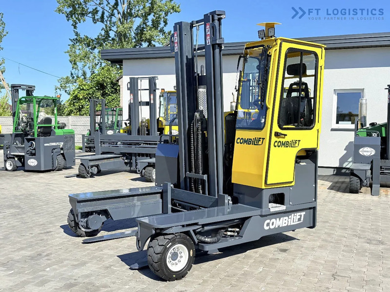 Combilift Combilift FOUR-WAY MULTIDIRECTIONAL FORKLIFT C4000 / DIESEL / DUPLEX 4100MM / ONLY 2888 HOURS / FORK POSITIONER / FULL CABIN – H - Nelitietrukki: kuva Combilift Combilift FOUR-WAY MULTIDIRECTIONAL FORKLIFT C4000 / DIESEL / DUPLEX 4100MM / ONLY 2888 HOURS / FORK POSITIONER / FULL CABIN – H - Nelitietrukki Combilift Combilift FOUR-WAY MULTIDIRECTIONAL FORKLIFT C4000 / DIESEL / DUPLEX 4100MM / ONLY 2888 HOURS / FORK POSITIONER / FULL CABIN – H - Nelitietrukki: kuva Combilift Combilift FOUR-WAY MULTIDIRECTIONAL FORKLIFT C4000 / DIESEL / DUPLEX 4100MM / ONLY 2888 HOURS / FORK POSITIONER / FULL CABIN – H - Nelitietrukki