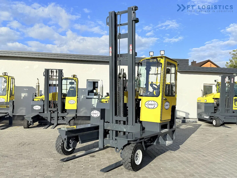 Combilift Combilift FOUR-WAY MULTIDIRECTIONAL FORKLIFT C5000XL / GAS / DUPLEX 6000MM / ONLY 3479 HOURS / SIDE SHIFT / FULL CABIN / PERFECT - Nelitietrukki: kuva Combilift Combilift FOUR-WAY MULTIDIRECTIONAL FORKLIFT C5000XL / GAS / DUPLEX 6000MM / ONLY 3479 HOURS / SIDE SHIFT / FULL CABIN / PERFECT - Nelitietrukki Combilift Combilift FOUR-WAY MULTIDIRECTIONAL FORKLIFT C5000XL / GAS / DUPLEX 6000MM / ONLY 3479 HOURS / SIDE SHIFT / FULL CABIN / PERFECT - Nelitietrukki: kuva Combilift Combilift FOUR-WAY MULTIDIRECTIONAL FORKLIFT C5000XL / GAS / DUPLEX 6000MM / ONLY 3479 HOURS / SIDE SHIFT / FULL CABIN / PERFECT - Nelitietrukki
