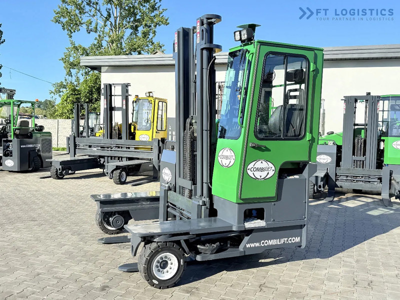 Combilift Combilift Four-Way Multi-Directional Forklift C3500 / Diesel / Duplex 4100 mm / Only 1532 Operating Hours / Fork Positioner / Fu - Nelitietrukki: kuva Combilift Combilift Four-Way Multi-Directional Forklift C3500 / Diesel / Duplex 4100 mm / Only 1532 Operating Hours / Fork Positioner / Fu - Nelitietrukki Combilift Combilift Four-Way Multi-Directional Forklift C3500 / Diesel / Duplex 4100 mm / Only 1532 Operating Hours / Fork Positioner / Fu - Nelitietrukki: kuva Combilift Combilift Four-Way Multi-Directional Forklift C3500 / Diesel / Duplex 4100 mm / Only 1532 Operating Hours / Fork Positioner / Fu - Nelitietrukki