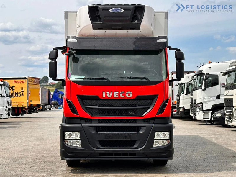 Iveco Stralis 420 STRALIS 420 Euro 6 / Refrigerated Truck / Carrier Supra 1150 SILENT / Tail Lift / 19 Pallet Capacity / PERFECT CONDI - Refrigeraattori kuorma-auto: kuva Iveco Stralis 420 STRALIS 420 Euro 6 / Refrigerated Truck / Carrier Supra 1150 SILENT / Tail Lift / 19 Pallet Capacity / PERFECT CONDI - Refrigeraattori kuorma-auto Iveco Stralis 420 STRALIS 420 Euro 6 / Refrigerated Truck / Carrier Supra 1150 SILENT / Tail Lift / 19 Pallet Capacity / PERFECT CONDI - Refrigeraattori kuorma-auto: kuva Iveco Stralis 420 STRALIS 420 Euro 6 / Refrigerated Truck / Carrier Supra 1150 SILENT / Tail Lift / 19 Pallet Capacity / PERFECT CONDI - Refrigeraattori kuorma-auto