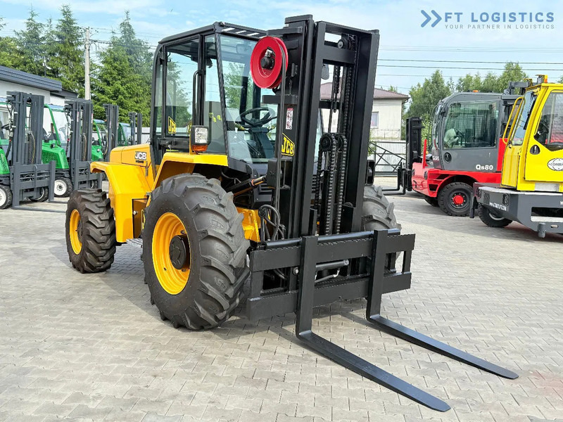 JCB 940 / DIESEL / TRIPLEX 4500MM / FORK POSITIONER / SIDE SHIFT / 4T / NEW TYRES / LIKE NEW 940 / DIESEL / TRIPLEX 4500MM / FORK PO - Maastotrukki: kuva JCB 940 / DIESEL / TRIPLEX 4500MM / FORK POSITIONER / SIDE SHIFT / 4T / NEW TYRES / LIKE NEW 940 / DIESEL / TRIPLEX 4500MM / FORK PO - Maastotrukki JCB 940 / DIESEL / TRIPLEX 4500MM / FORK POSITIONER / SIDE SHIFT / 4T / NEW TYRES / LIKE NEW 940 / DIESEL / TRIPLEX 4500MM / FORK PO - Maastotrukki: kuva JCB 940 / DIESEL / TRIPLEX 4500MM / FORK POSITIONER / SIDE SHIFT / 4T / NEW TYRES / LIKE NEW 940 / DIESEL / TRIPLEX 4500MM / FORK PO - Maastotrukki