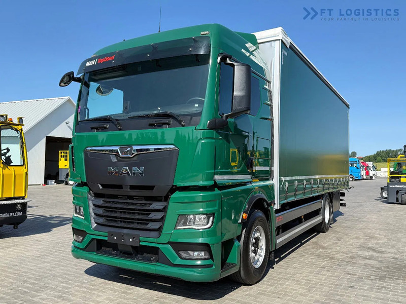 MAN TGX 18.470 TGX 18.470 / 19 PALLETS / NEW MODEL / RETARDER / PERFECT CONDITION - Pressukapelli kuorma-auto: kuva MAN TGX 18.470 TGX 18.470 / 19 PALLETS / NEW MODEL / RETARDER / PERFECT CONDITION - Pressukapelli kuorma-auto MAN TGX 18.470 TGX 18.470 / 19 PALLETS / NEW MODEL / RETARDER / PERFECT CONDITION - Pressukapelli kuorma-auto: kuva MAN TGX 18.470 TGX 18.470 / 19 PALLETS / NEW MODEL / RETARDER / PERFECT CONDITION - Pressukapelli kuorma-auto