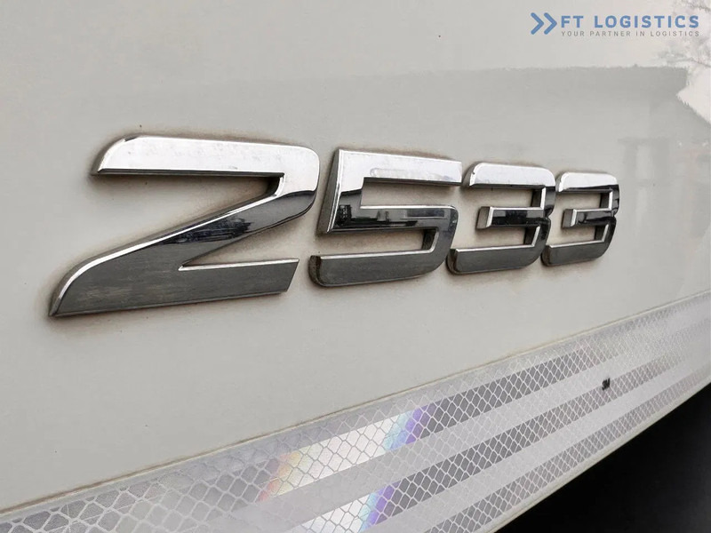 Mercedes-Benz Actros 2532 ANTOS 2533 / TAIL LIFT / 19X PALLETS / TIRES 80% / PERFECT CONDITION! - Refrigeraattori kuorma-auto: kuva Mercedes-Benz Actros 2532 ANTOS 2533 / TAIL LIFT / 19X PALLETS / TIRES 80% / PERFECT CONDITION! - Refrigeraattori kuorma-auto Mercedes-Benz Actros 2532 ANTOS 2533 / TAIL LIFT / 19X PALLETS / TIRES 80% / PERFECT CONDITION! - Refrigeraattori kuorma-auto: kuva Mercedes-Benz Actros 2532 ANTOS 2533 / TAIL LIFT / 19X PALLETS / TIRES 80% / PERFECT CONDITION! - Refrigeraattori kuorma-auto