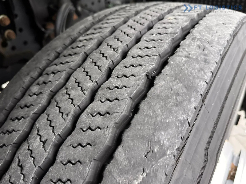 Mercedes-Benz Actros 2532 ANTOS 2533 / TAIL LIFT / 19X PALLETS / TIRES 80% / PERFECT CONDITION! - Refrigeraattori kuorma-auto: kuva Mercedes-Benz Actros 2532 ANTOS 2533 / TAIL LIFT / 19X PALLETS / TIRES 80% / PERFECT CONDITION! - Refrigeraattori kuorma-auto Mercedes-Benz Actros 2532 ANTOS 2533 / TAIL LIFT / 19X PALLETS / TIRES 80% / PERFECT CONDITION! - Refrigeraattori kuorma-auto: kuva Mercedes-Benz Actros 2532 ANTOS 2533 / TAIL LIFT / 19X PALLETS / TIRES 80% / PERFECT CONDITION! - Refrigeraattori kuorma-auto