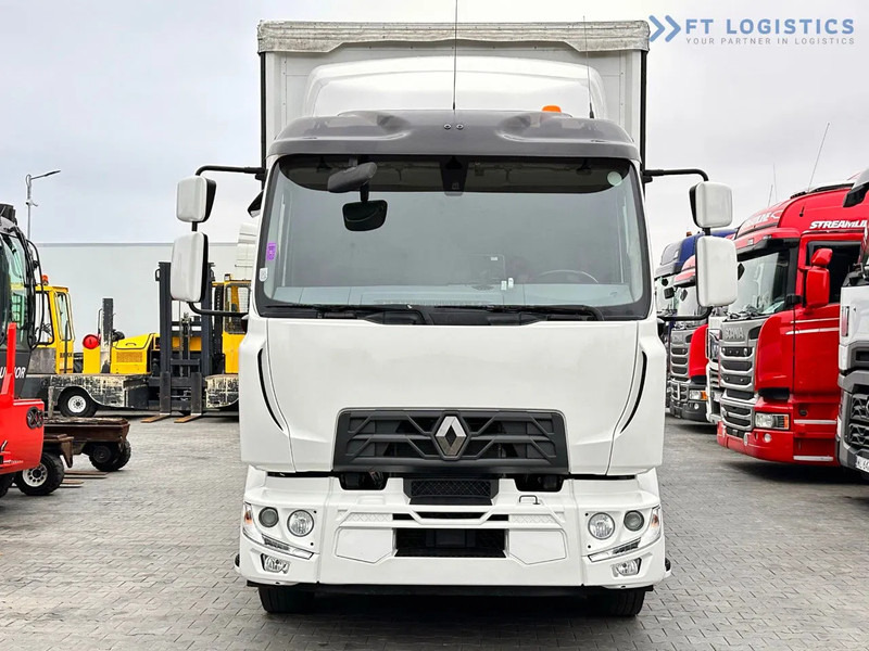 Renault Midlum 250 Renault D 250 / AUTOMATIC / 4X2 / 18 PALLETS / TAIL LIFT / SIDE BOARDS / curtainsider truck - Pressukapelli kuorma-auto: kuva Renault Midlum 250 Renault D 250 / AUTOMATIC / 4X2 / 18 PALLETS / TAIL LIFT / SIDE BOARDS / curtainsider truck - Pressukapelli kuorma-auto Renault Midlum 250 Renault D 250 / AUTOMATIC / 4X2 / 18 PALLETS / TAIL LIFT / SIDE BOARDS / curtainsider truck - Pressukapelli kuorma-auto: kuva Renault Midlum 250 Renault D 250 / AUTOMATIC / 4X2 / 18 PALLETS / TAIL LIFT / SIDE BOARDS / curtainsider truck - Pressukapelli kuorma-auto