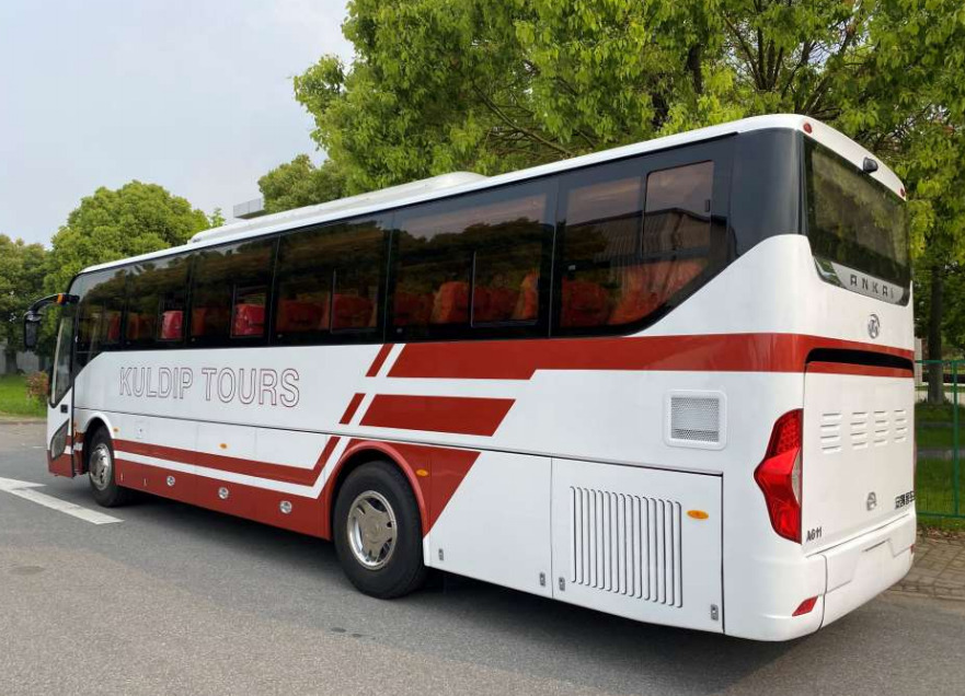 ANKAI A611 - Linja-auto: kuva ANKAI A611 - Linja-auto ANKAI A611 - Linja-auto: kuva ANKAI A611 - Linja-auto