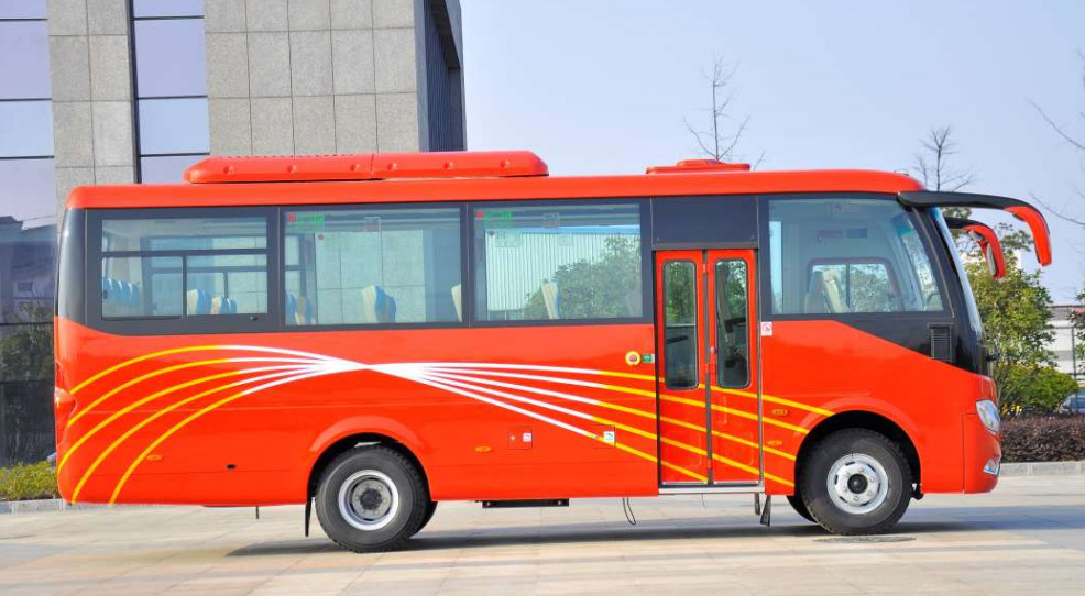 ANKAI diesel vehicle - Turistibussi: kuva ANKAI diesel vehicle - Turistibussi ANKAI diesel vehicle - Turistibussi: kuva ANKAI diesel vehicle - Turistibussi