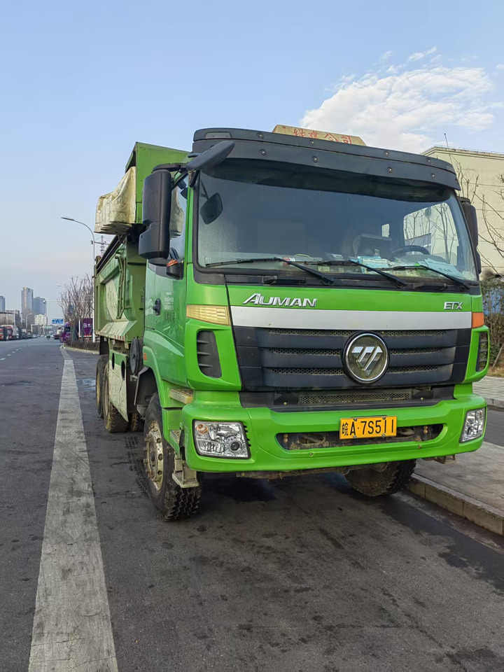 Auman Auman 6*4  dump truck - Kippiauto kuorma-auto: kuva Auman Auman 6*4  dump truck - Kippiauto kuorma-auto Auman Auman 6*4  dump truck - Kippiauto kuorma-auto: kuva Auman Auman 6*4  dump truck - Kippiauto kuorma-auto