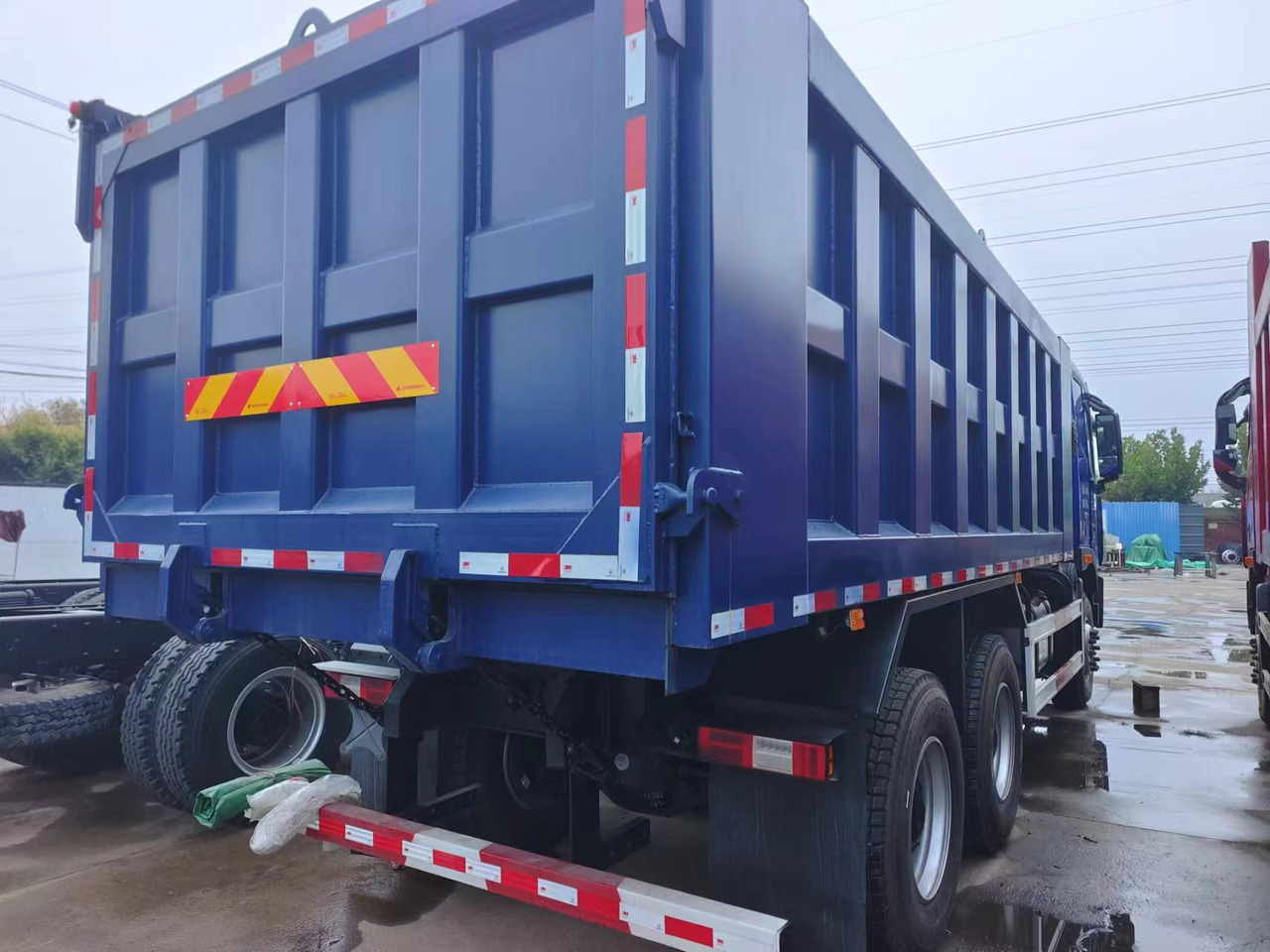 Auman Auman 6*4 dump truck - Kippiauto kuorma-auto: kuva Auman Auman 6*4 dump truck - Kippiauto kuorma-auto Auman Auman 6*4 dump truck - Kippiauto kuorma-auto: kuva Auman Auman 6*4 dump truck - Kippiauto kuorma-auto