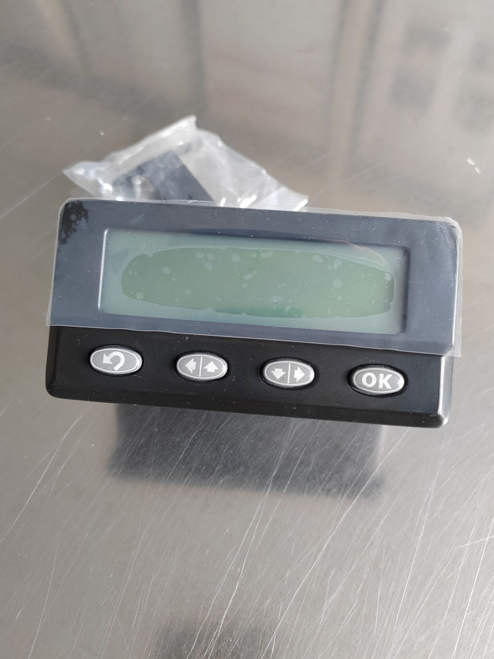 CATERPILLAR 243-3820 - Ohjainyksikkö - Kaivuri: kuva CATERPILLAR 243-3820 - Ohjainyksikkö - Kaivuri CATERPILLAR 243-3820 - Ohjainyksikkö - Kaivuri: kuva CATERPILLAR 243-3820 - Ohjainyksikkö - Kaivuri