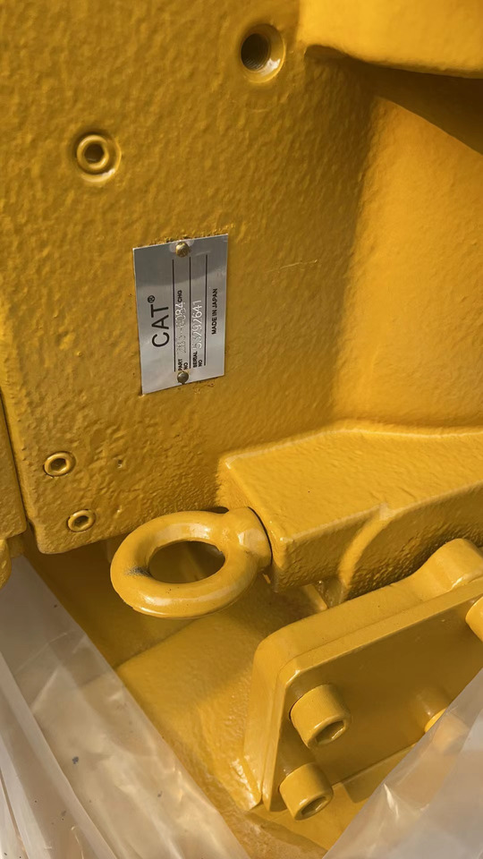 CATERPILLAR 283-6084 - Hydraulipumppu - Kaivuri: kuva CATERPILLAR 283-6084 - Hydraulipumppu - Kaivuri CATERPILLAR 283-6084 - Hydraulipumppu - Kaivuri: kuva CATERPILLAR 283-6084 - Hydraulipumppu - Kaivuri
