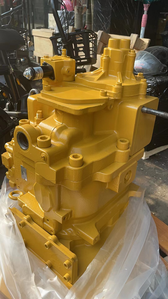 CATERPILLAR 283-6084 - Hydraulipumppu - Kaivuri: kuva CATERPILLAR 283-6084 - Hydraulipumppu - Kaivuri CATERPILLAR 283-6084 - Hydraulipumppu - Kaivuri: kuva CATERPILLAR 283-6084 - Hydraulipumppu - Kaivuri