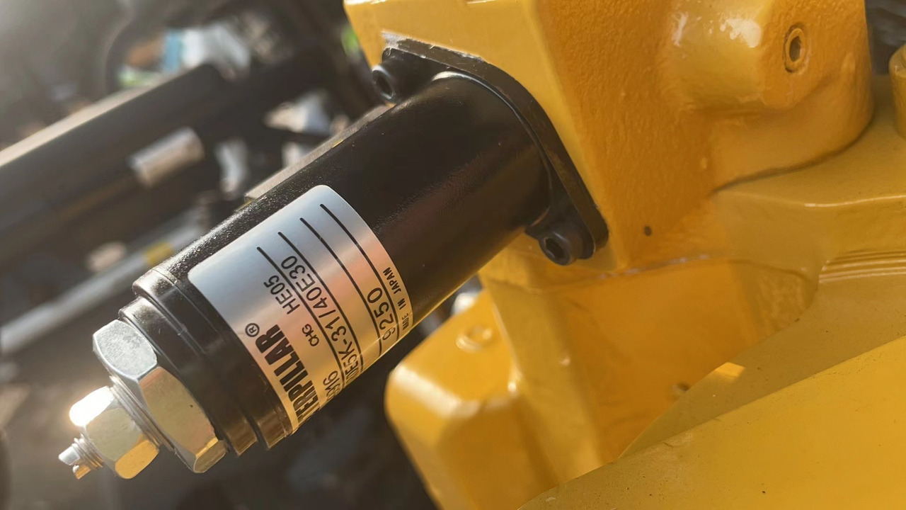 CATERPILLAR 283-6084 - Hydraulipumppu - Kaivuri: kuva CATERPILLAR 283-6084 - Hydraulipumppu - Kaivuri CATERPILLAR 283-6084 - Hydraulipumppu - Kaivuri: kuva CATERPILLAR 283-6084 - Hydraulipumppu - Kaivuri