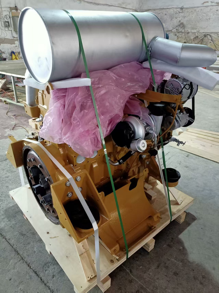 CATERPILLAR C9 - Moottori - Kaivuri: kuva CATERPILLAR C9 - Moottori - Kaivuri CATERPILLAR C9 - Moottori - Kaivuri: kuva CATERPILLAR C9 - Moottori - Kaivuri