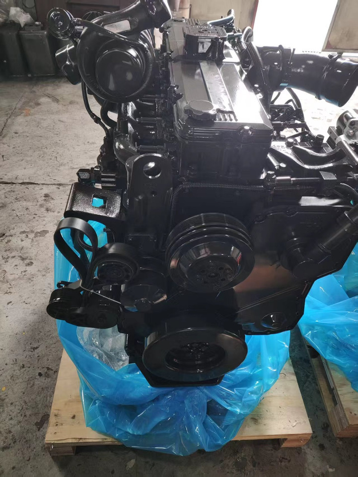 CUMMINS QSL9 - Moottori - Kaivuri: kuva CUMMINS QSL9 - Moottori - Kaivuri CUMMINS QSL9 - Moottori - Kaivuri: kuva CUMMINS QSL9 - Moottori - Kaivuri