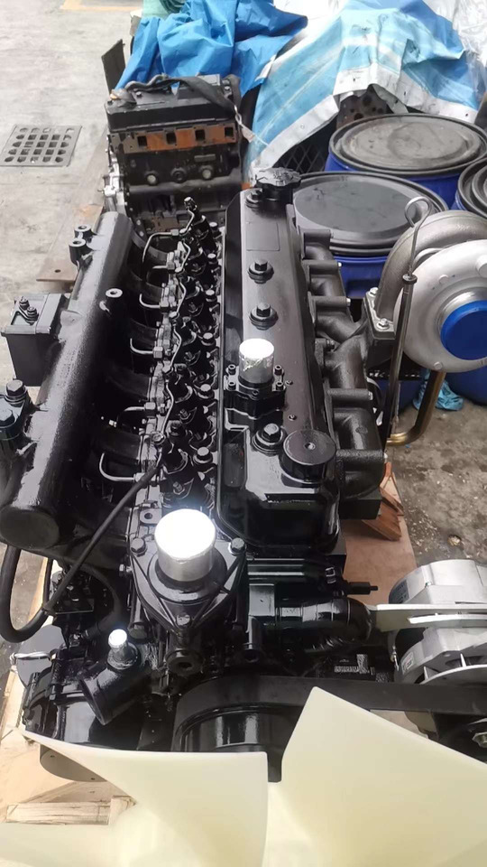 DOOSAN DB58TIS - Moottori - Kaivuri: kuva DOOSAN DB58TIS - Moottori - Kaivuri DOOSAN DB58TIS - Moottori - Kaivuri: kuva DOOSAN DB58TIS - Moottori - Kaivuri