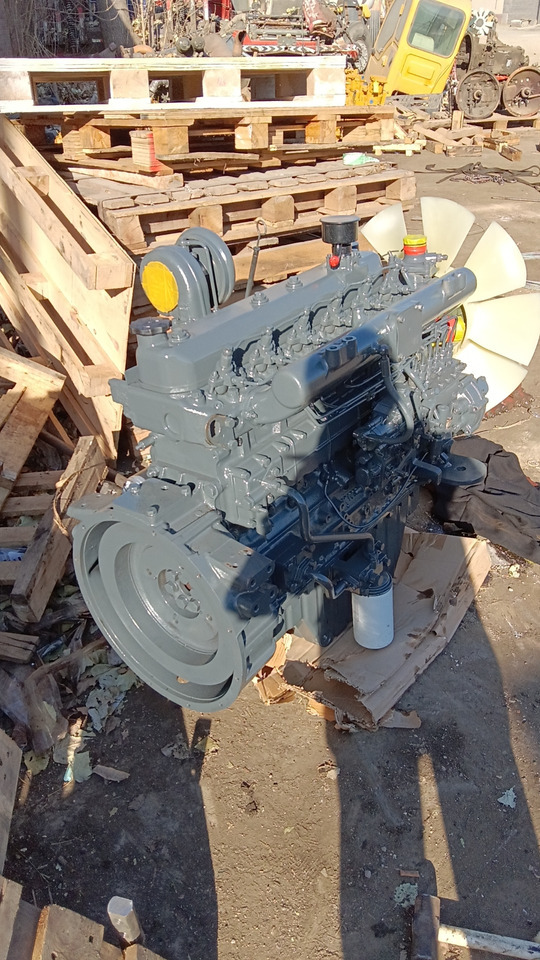 DOOSAN DB58TIS - Moottori - Kaivuri: kuva DOOSAN DB58TIS - Moottori - Kaivuri DOOSAN DB58TIS - Moottori - Kaivuri: kuva DOOSAN DB58TIS - Moottori - Kaivuri