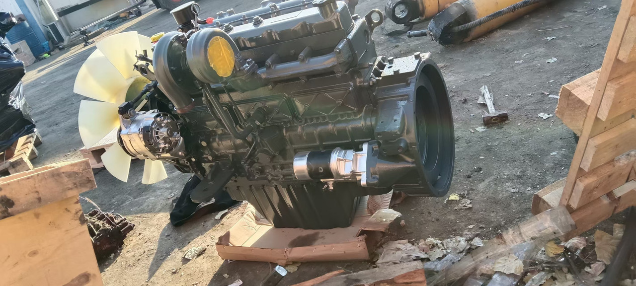 DOOSAN DB58TIS - Moottori - Kaivuri: kuva DOOSAN DB58TIS - Moottori - Kaivuri DOOSAN DB58TIS - Moottori - Kaivuri: kuva DOOSAN DB58TIS - Moottori - Kaivuri