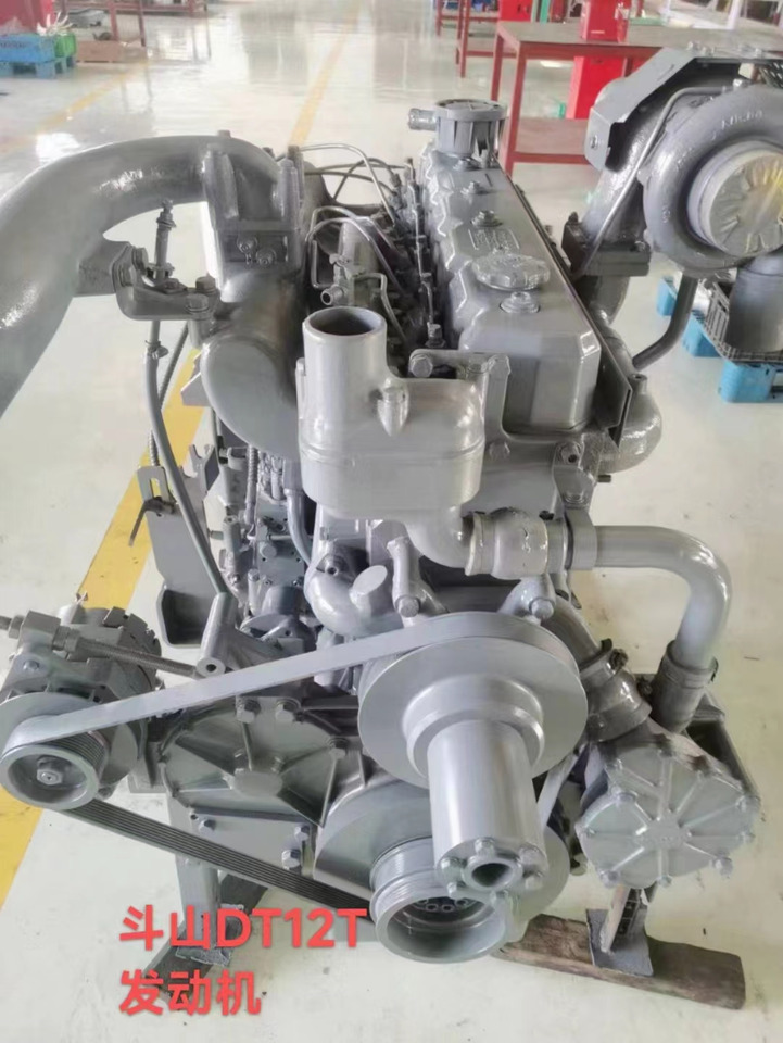 DOOSAN DE12TIS - Moottori - Kaivuri: kuva DOOSAN DE12TIS - Moottori - Kaivuri DOOSAN DE12TIS - Moottori - Kaivuri: kuva DOOSAN DE12TIS - Moottori - Kaivuri