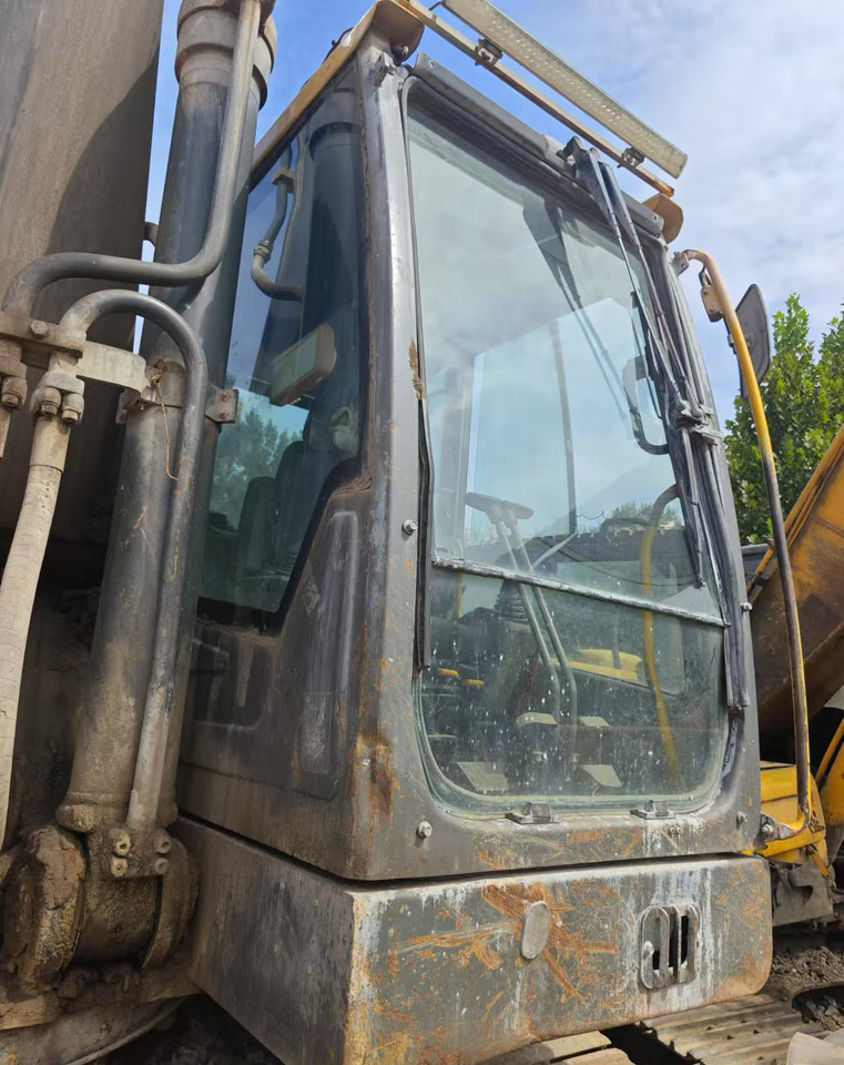 Excavator cab High-quality excavator cab, Liugong 906 907 908C/D/E - Ohjaamo - Kaivuri: kuva Excavator cab High-quality excavator cab, Liugong 906 907 908C/D/E - Ohjaamo - Kaivuri Excavator cab High-quality excavator cab, Liugong 906 907 908C/D/E - Ohjaamo - Kaivuri: kuva Excavator cab High-quality excavator cab, Liugong 906 907 908C/D/E - Ohjaamo - Kaivuri
