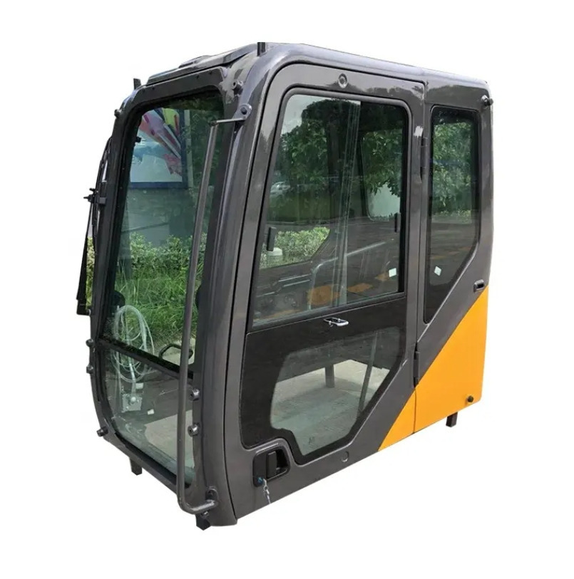 Excavator cab PC300-8 PC200-8 PC240-8 - Ohjaamo - Kaivuri: kuva Excavator cab PC300-8 PC200-8 PC240-8 - Ohjaamo - Kaivuri Excavator cab PC300-8 PC200-8 PC240-8 - Ohjaamo - Kaivuri: kuva Excavator cab PC300-8 PC200-8 PC240-8 - Ohjaamo - Kaivuri