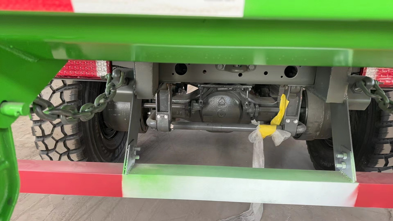 HOWO 6*6  dump truck - Kippiauto kuorma-auto: kuva HOWO 6*6  dump truck - Kippiauto kuorma-auto HOWO 6*6  dump truck - Kippiauto kuorma-auto: kuva HOWO 6*6  dump truck - Kippiauto kuorma-auto