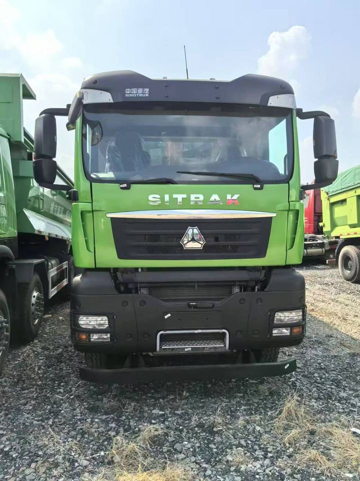 HOWO HOWO 6*6 dump truck - Kippiauto kuorma-auto: kuva HOWO HOWO 6*6 dump truck - Kippiauto kuorma-auto HOWO HOWO 6*6 dump truck - Kippiauto kuorma-auto: kuva HOWO HOWO 6*6 dump truck - Kippiauto kuorma-auto