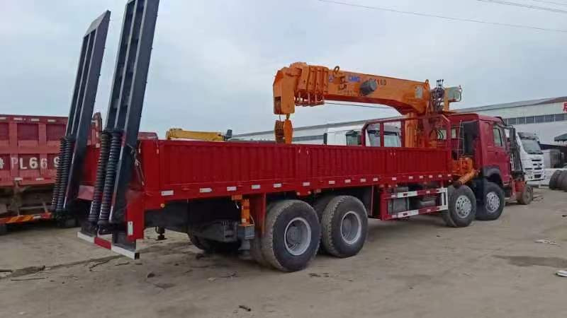HOWO XCMG HOWO 375 chassis ,XCMG QY16D - Nosturiauto: kuva HOWO XCMG HOWO 375 chassis ,XCMG QY16D - Nosturiauto HOWO XCMG HOWO 375 chassis ,XCMG QY16D - Nosturiauto: kuva HOWO XCMG HOWO 375 chassis ,XCMG QY16D - Nosturiauto