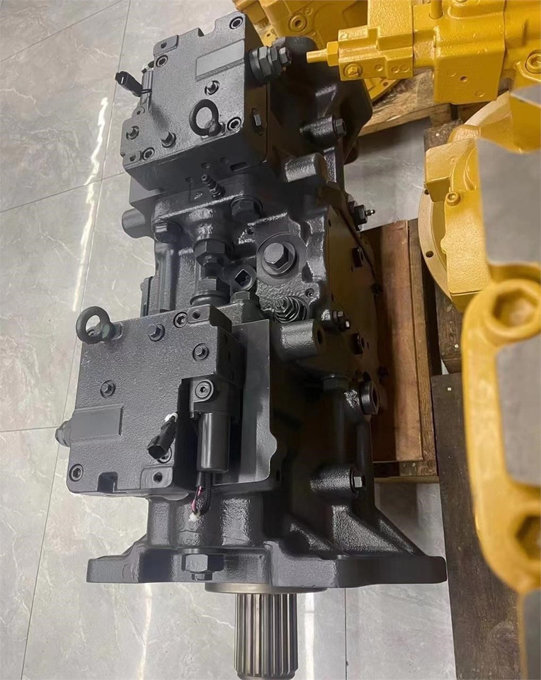 HYUNDAI 708-2K-00123 - Hydraulipumppu - Kaivuri: kuva HYUNDAI 708-2K-00123 - Hydraulipumppu - Kaivuri HYUNDAI 708-2K-00123 - Hydraulipumppu - Kaivuri: kuva HYUNDAI 708-2K-00123 - Hydraulipumppu - Kaivuri