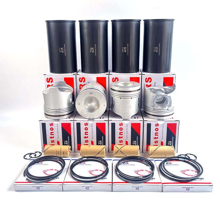 ISUZU 4HK1 - Moottorin korjaussarja - Kaivuri: kuva ISUZU 4HK1 - Moottorin korjaussarja - Kaivuri ISUZU 4HK1 - Moottorin korjaussarja - Kaivuri: kuva ISUZU 4HK1 - Moottorin korjaussarja - Kaivuri