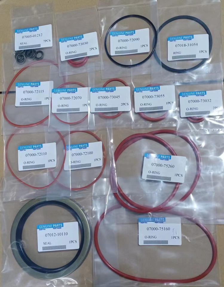 KOMATSU 07012-10110 07000-72090 07018-31054 07000-75260 - Moottorin korjaussarja - Kaivuri: kuva KOMATSU 07012-10110 07000-72090 07018-31054 07000-75260 - Moottorin korjaussarja - Kaivuri KOMATSU 07012-10110 07000-72090 07018-31054 07000-75260 - Moottorin korjaussarja - Kaivuri: kuva KOMATSU 07012-10110 07000-72090 07018-31054 07000-75260 - Moottorin korjaussarja - Kaivuri