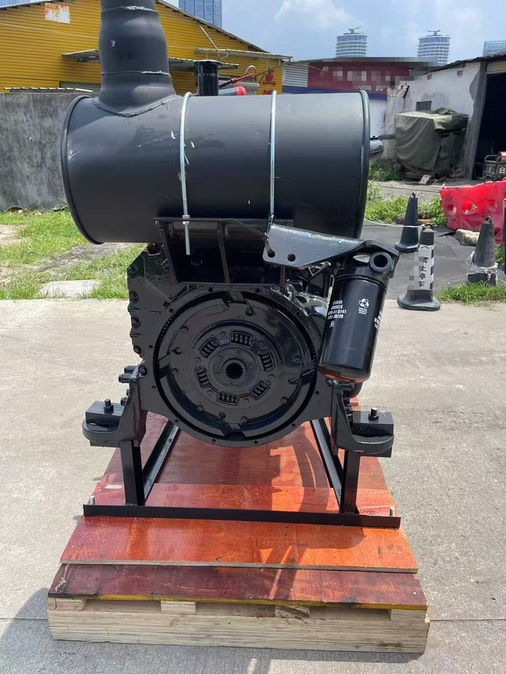 KOMATSU 6D107E-1 6D107E - Moottori - Kaivuri: kuva KOMATSU 6D107E-1 6D107E - Moottori - Kaivuri KOMATSU 6D107E-1 6D107E - Moottori - Kaivuri: kuva KOMATSU 6D107E-1 6D107E - Moottori - Kaivuri