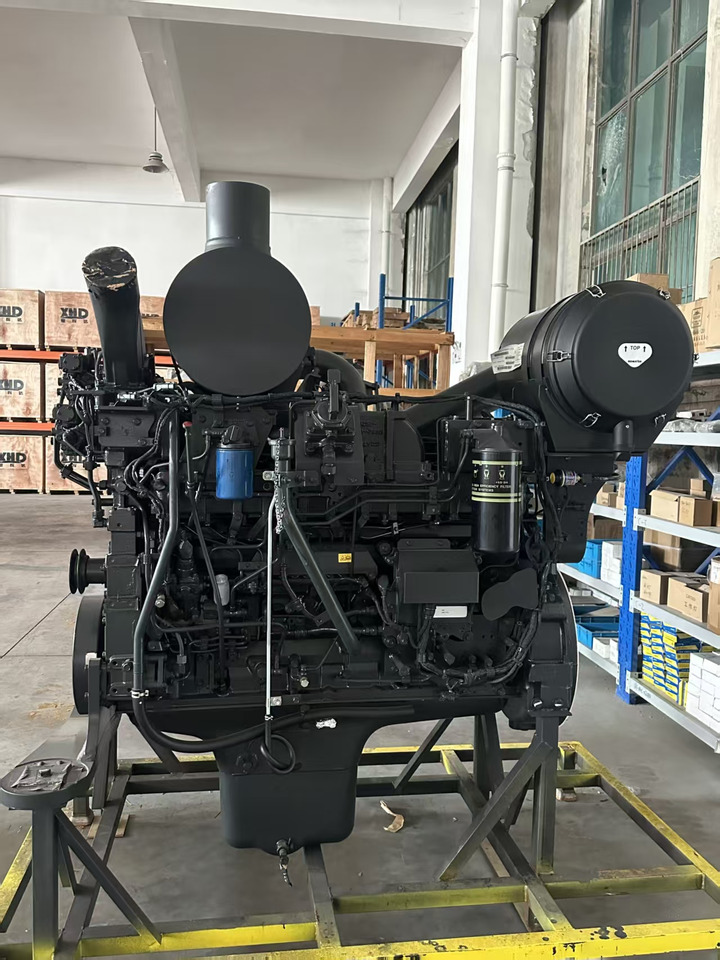 KOMATSU 6D140E-5 - Moottori - Kaivuri: kuva KOMATSU 6D140E-5 - Moottori - Kaivuri KOMATSU 6D140E-5 - Moottori - Kaivuri: kuva KOMATSU 6D140E-5 - Moottori - Kaivuri