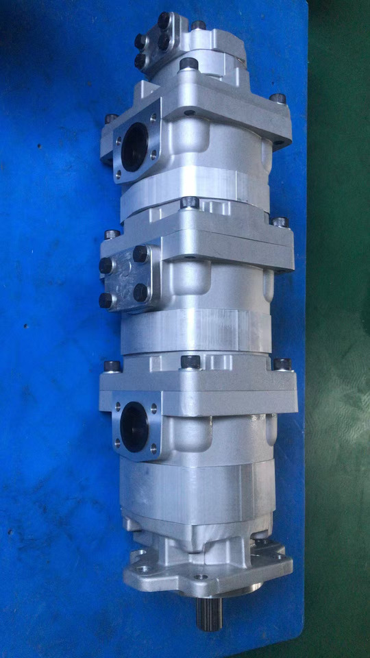 KOMATSU 705-56-34180 - Hydraulipumppu - Kaivuri: kuva KOMATSU 705-56-34180 - Hydraulipumppu - Kaivuri KOMATSU 705-56-34180 - Hydraulipumppu - Kaivuri: kuva KOMATSU 705-56-34180 - Hydraulipumppu - Kaivuri