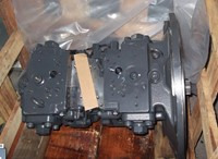 KOMATSU 708-2G-00023 - Hydraulipumppu - Kaivuri: kuva KOMATSU 708-2G-00023 - Hydraulipumppu - Kaivuri KOMATSU 708-2G-00023 - Hydraulipumppu - Kaivuri: kuva KOMATSU 708-2G-00023 - Hydraulipumppu - Kaivuri