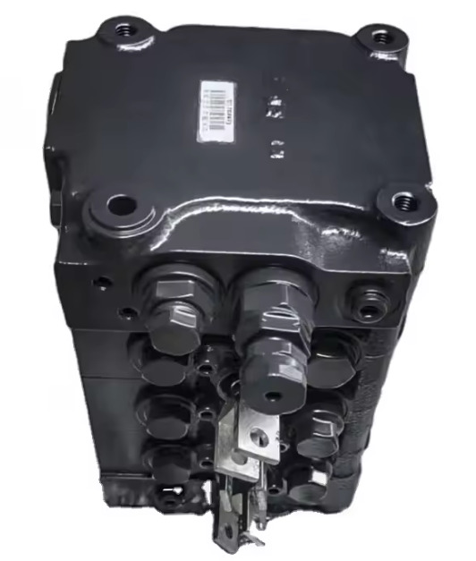 KOMATSU 723-23-10300 Proportional Valve - Venttiili - Kaivuri: kuva KOMATSU 723-23-10300 Proportional Valve - Venttiili - Kaivuri KOMATSU 723-23-10300 Proportional Valve - Venttiili - Kaivuri: kuva KOMATSU 723-23-10300 Proportional Valve - Venttiili - Kaivuri