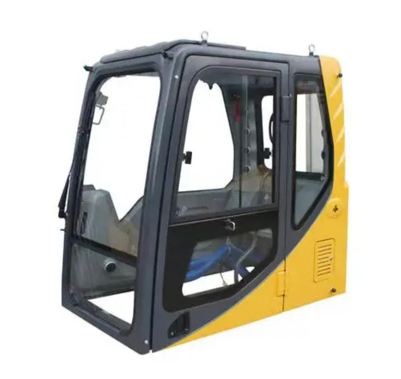 KOMATSU Pc30Mr Pc45 Pc200-7 Pc400-8 - Ohjaamo - Kaivuri: kuva KOMATSU Pc30Mr Pc45 Pc200-7 Pc400-8 - Ohjaamo - Kaivuri KOMATSU Pc30Mr Pc45 Pc200-7 Pc400-8 - Ohjaamo - Kaivuri: kuva KOMATSU Pc30Mr Pc45 Pc200-7 Pc400-8 - Ohjaamo - Kaivuri