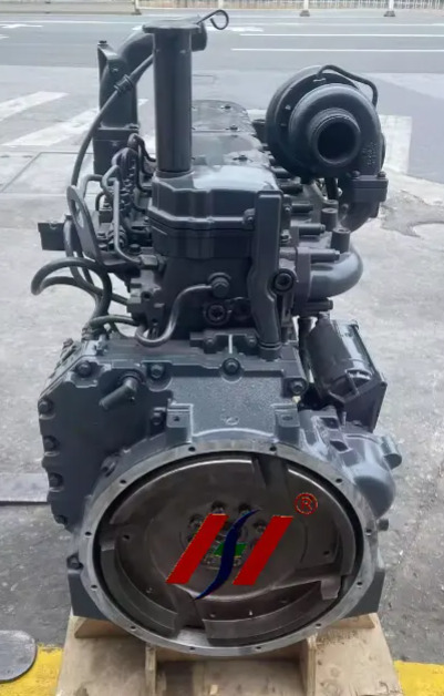 Komatsu SAA6D107E-1 - Moottori - Kaivuri: kuva Komatsu SAA6D107E-1 - Moottori - Kaivuri Komatsu SAA6D107E-1 - Moottori - Kaivuri: kuva Komatsu SAA6D107E-1 - Moottori - Kaivuri