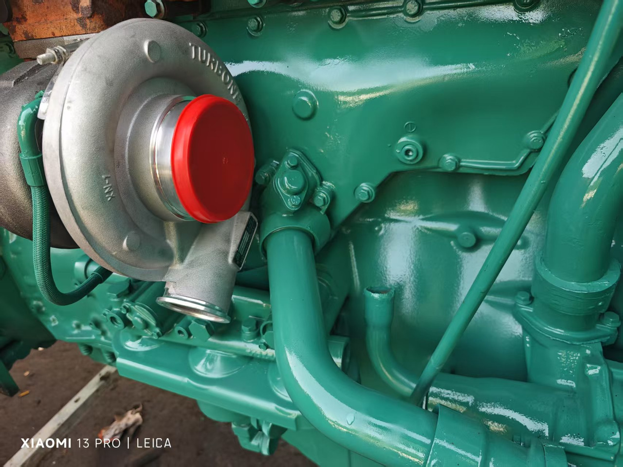 VOLVO D12D - Moottori - Kaivuri: kuva VOLVO D12D - Moottori - Kaivuri VOLVO D12D - Moottori - Kaivuri: kuva VOLVO D12D - Moottori - Kaivuri